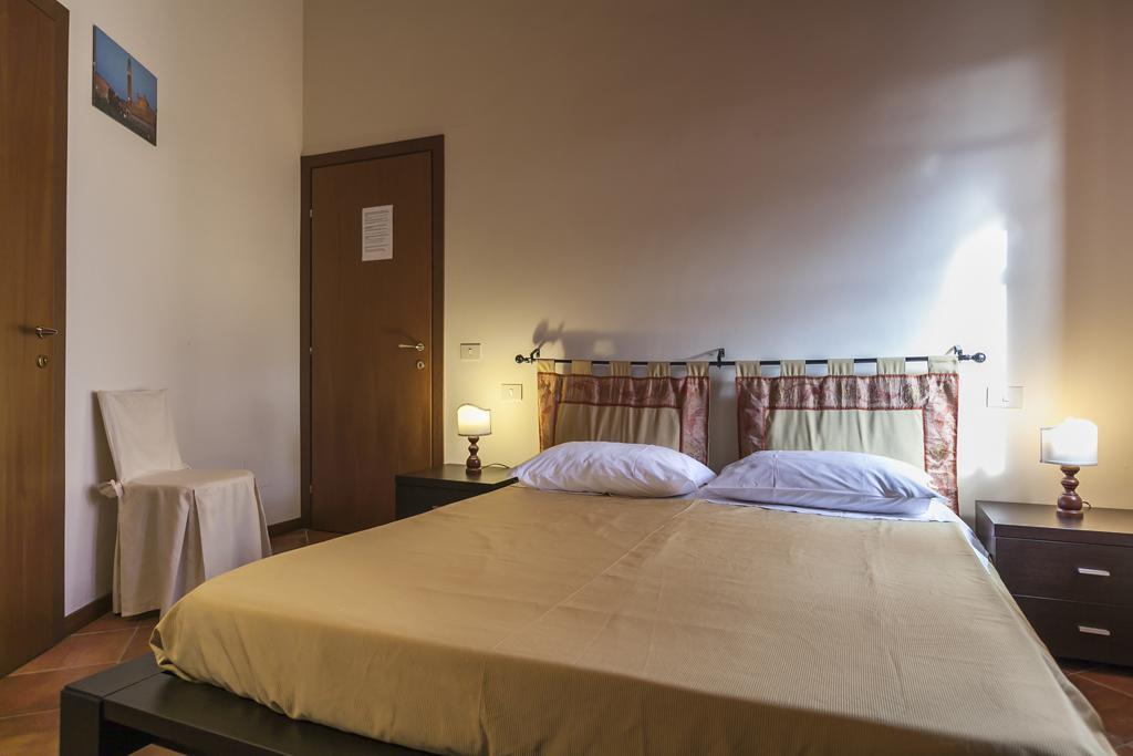 Hotel Il Conte Matto Trequanda Esterno foto