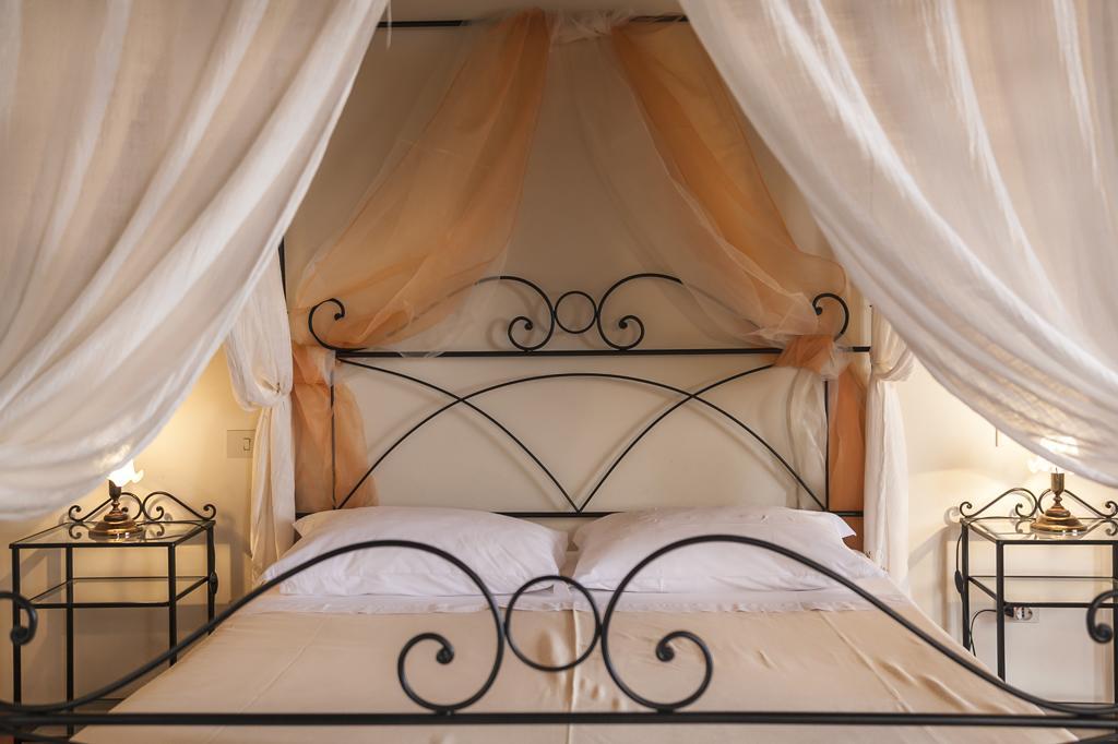 Hotel Il Conte Matto Trequanda Esterno foto